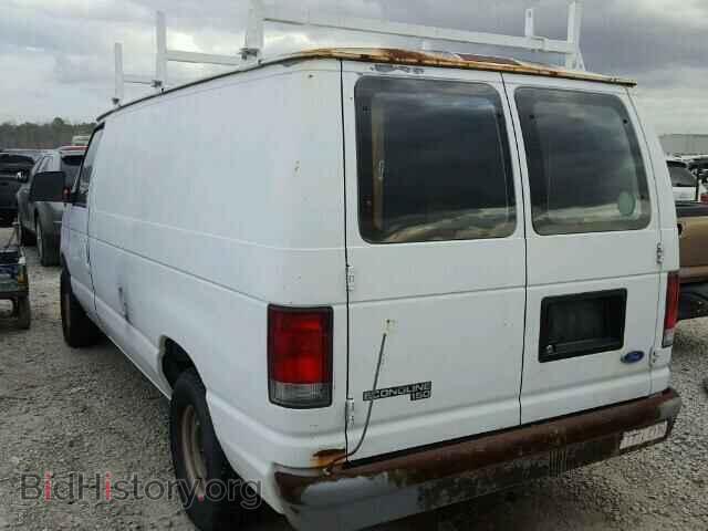 1997 FORD ECONOLINE - VIN: 1FTEE1428VHA98082 - Фото 3