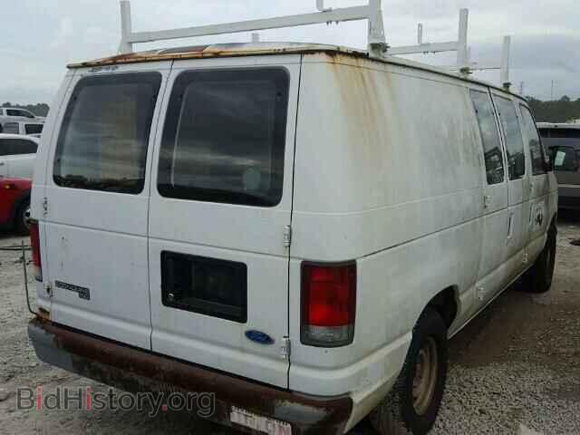 1997 FORD ECONOLINE - VIN: 1FTEE1428VHA98082 - Фото 4