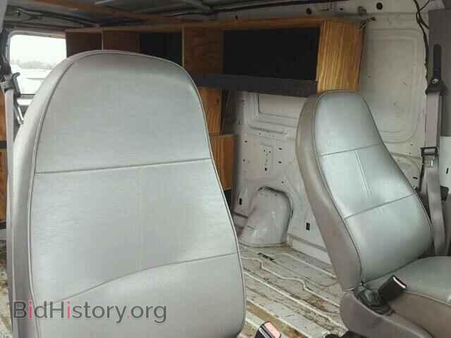 1997 FORD ECONOLINE - VIN: 1FTEE1428VHA98082 - Фото 6