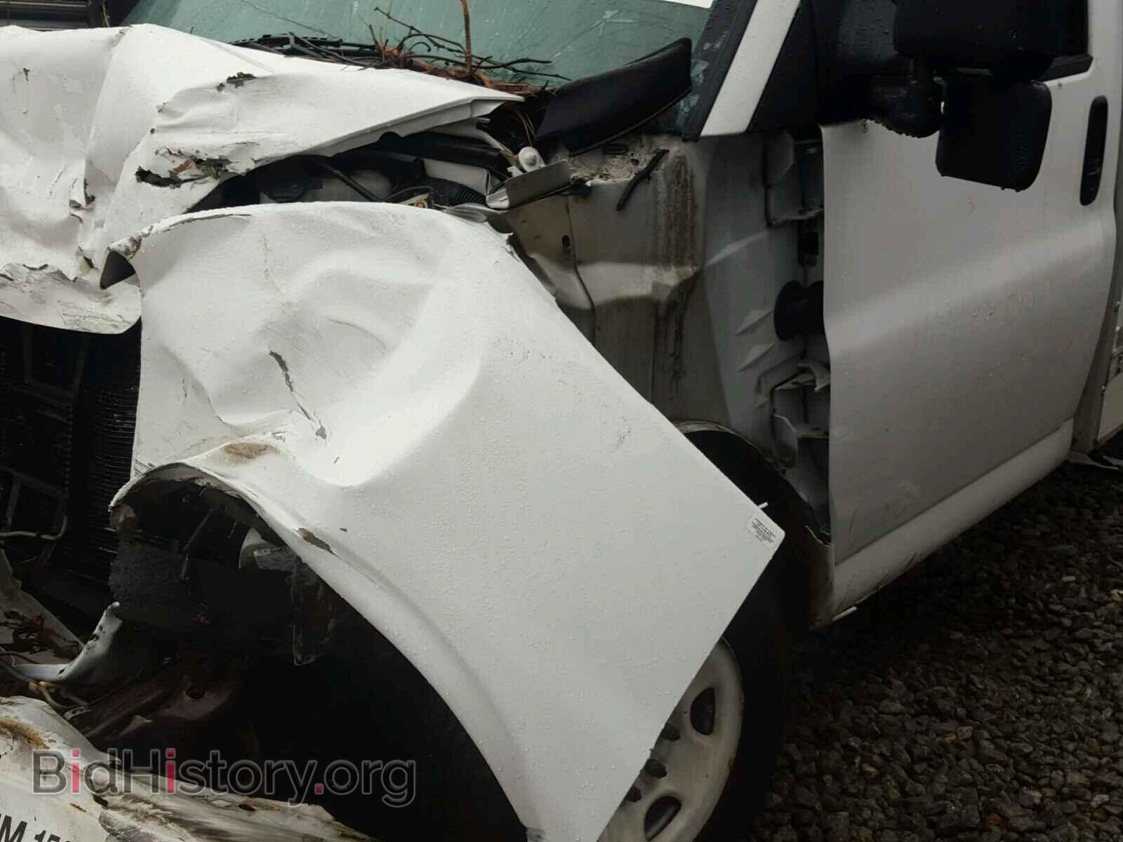 2008 GMC SAVANA - VIN: 1GDGG31C481910434 - Фото 9