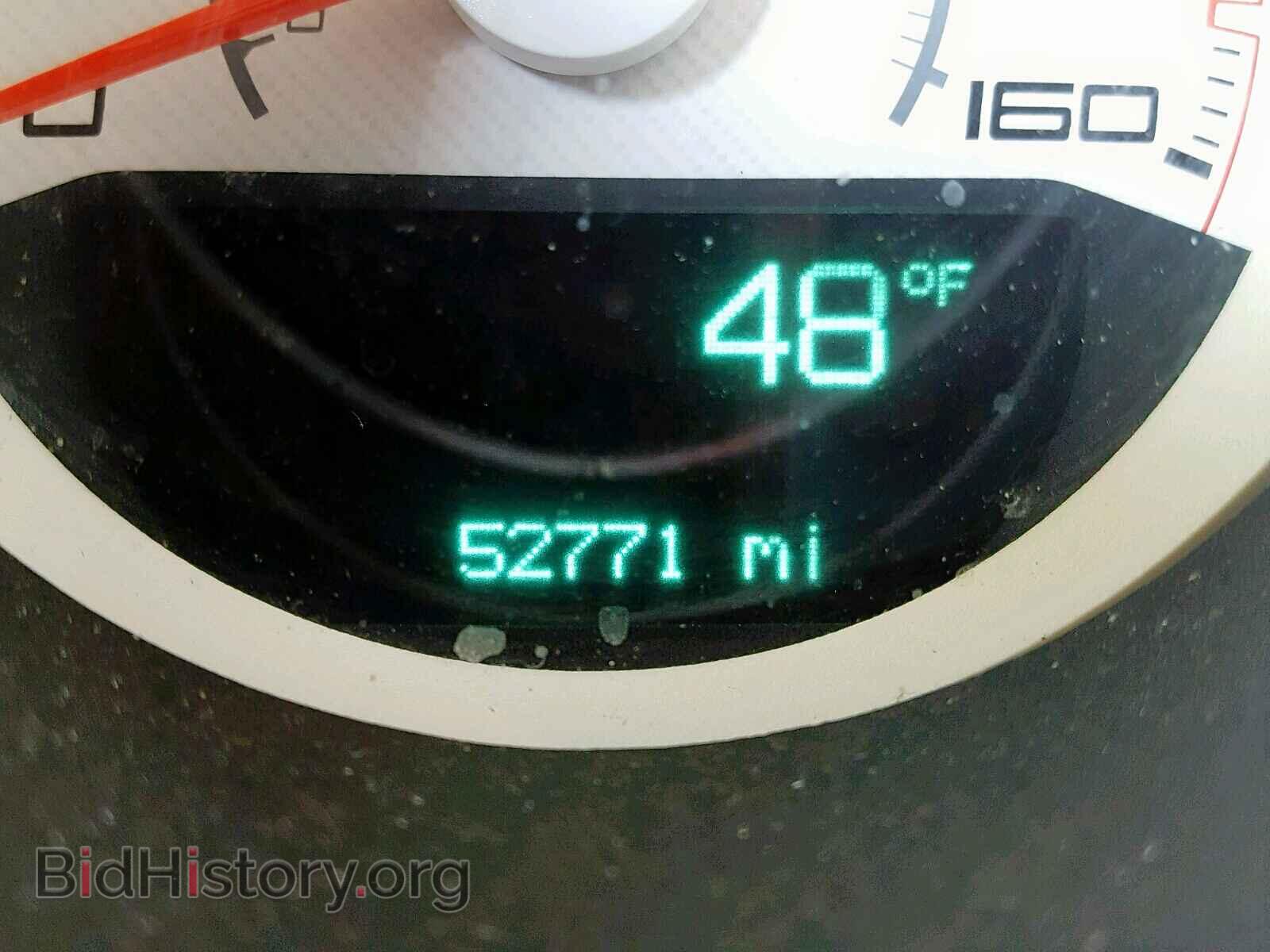 2013 DODGE CHALLENGER - VIN: 2C3CDYBT9DH646232 - Photo 8