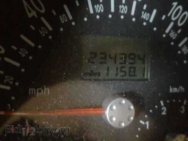 2002 VOLKSWAGEN BEETLE - VIN: 3VWCP21C82M415657 - Фото 8