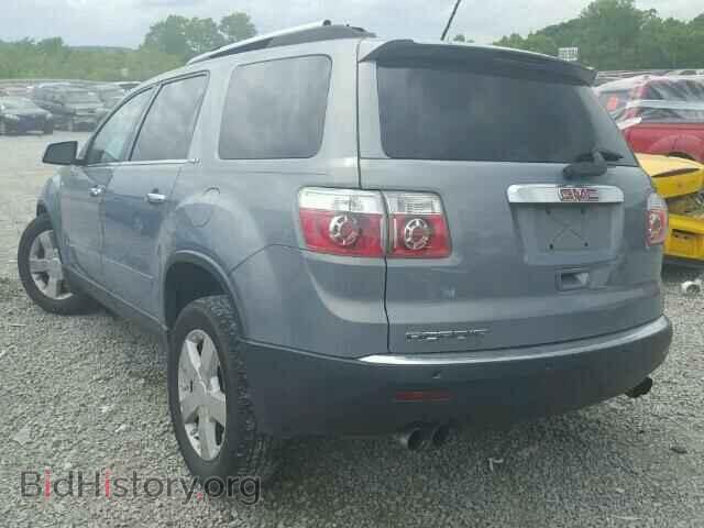2008 GMC ACADIA - VIN: 1GKER33738J208681 - Фото 3