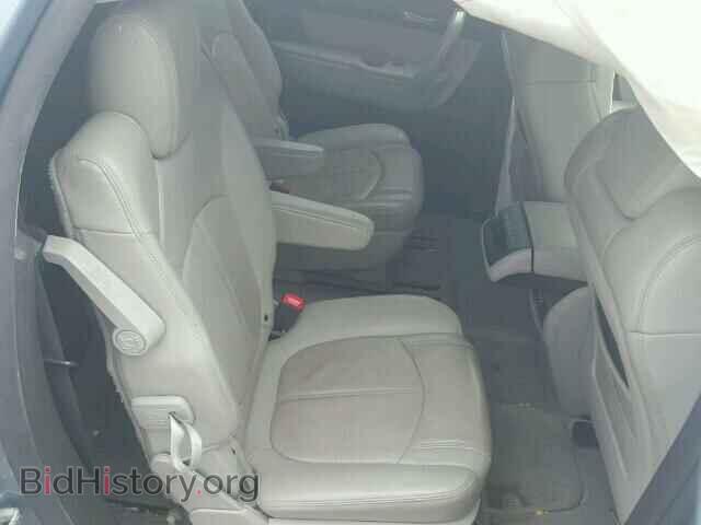 2008 GMC ACADIA - VIN: 1GKER33738J208681 - Фото 6