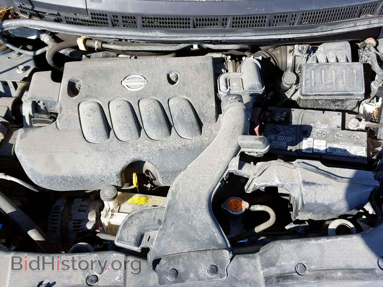 2011 NISSAN VERSA - VIN: 3N1BC1CP0BL430506 - Фото 7