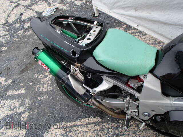 2001 SUZUKI OTHR CYCLE - VIN: JS1VT52A512100319 - Фото 6