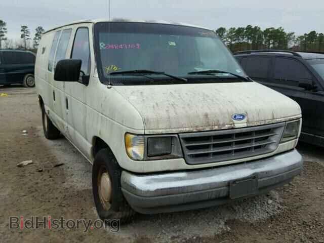 Photo 1FTEE14N3THA02947 - FORD ECONOLINE 1996