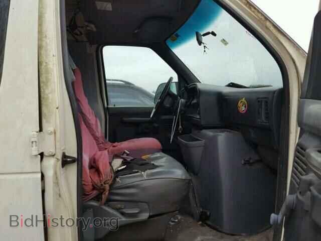 1996 FORD ECONOLINE - VIN: 1FTEE14N3THA02947 - Фото 5