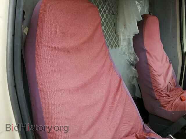 1996 FORD ECONOLINE - VIN: 1FTEE14N3THA02947 - Фото 6