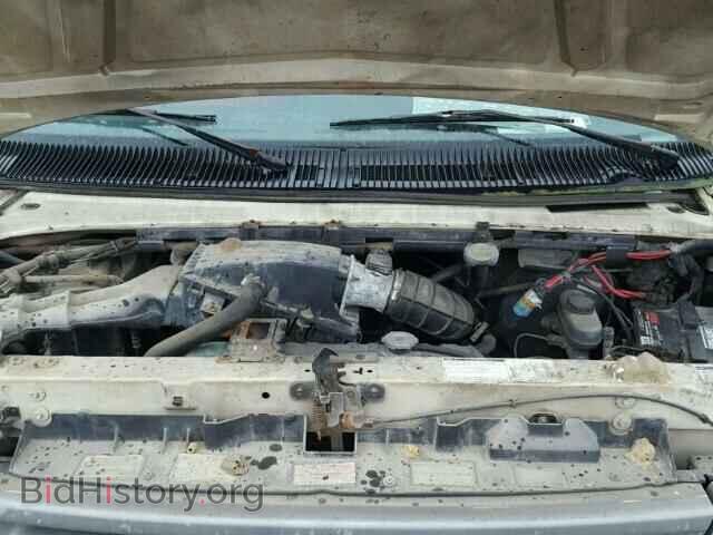 1996 FORD ECONOLINE - VIN: 1FTEE14N3THA02947 - Фото 7