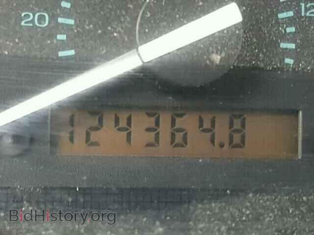 1996 FORD ECONOLINE - VIN: 1FTEE14N3THA02947 - Фото 8
