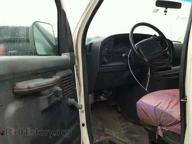 1996 FORD ECONOLINE - VIN: 1FTEE14N3THA02947 - Фото 9