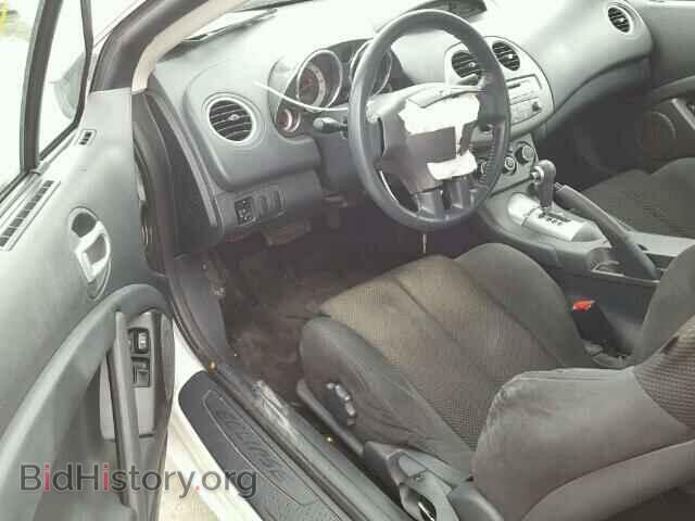 2008 MITSUBISHI ECLIPSE - VIN: 4A3AK24F78E030164 - Photo 10