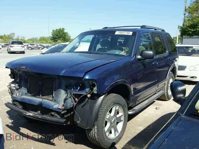 2005 FORD EXPLORER - VIN: 1FMDU73EX5UA96513 - Фото 2