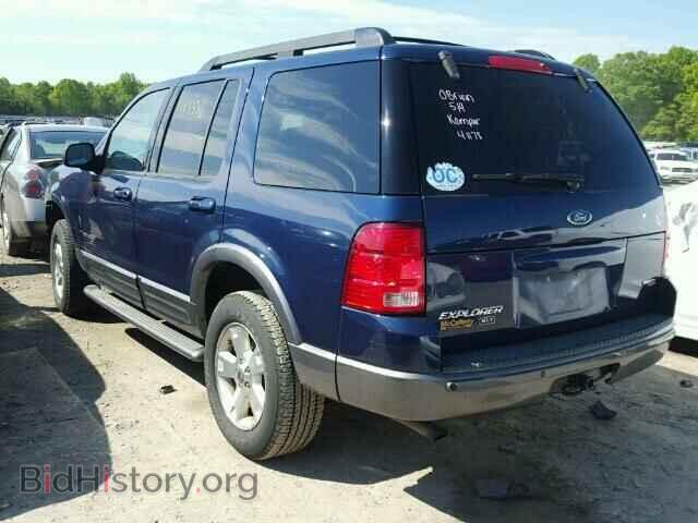 2005 FORD EXPLORER - VIN: 1FMDU73EX5UA96513 - Фото 3