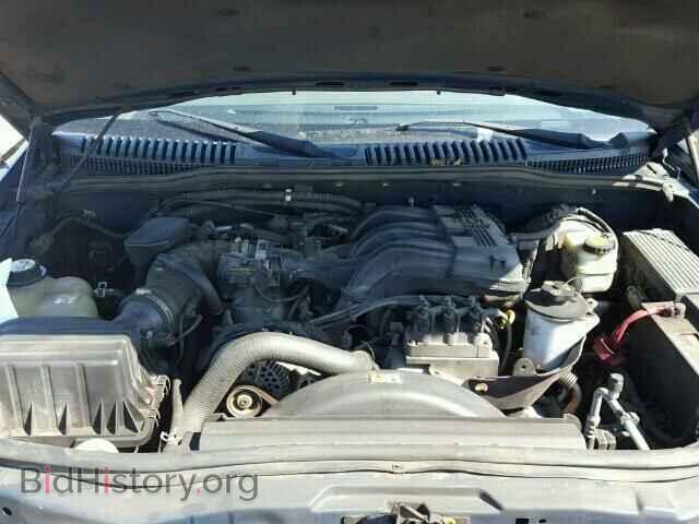 2005 FORD EXPLORER - VIN: 1FMDU73EX5UA96513 - Фото 7