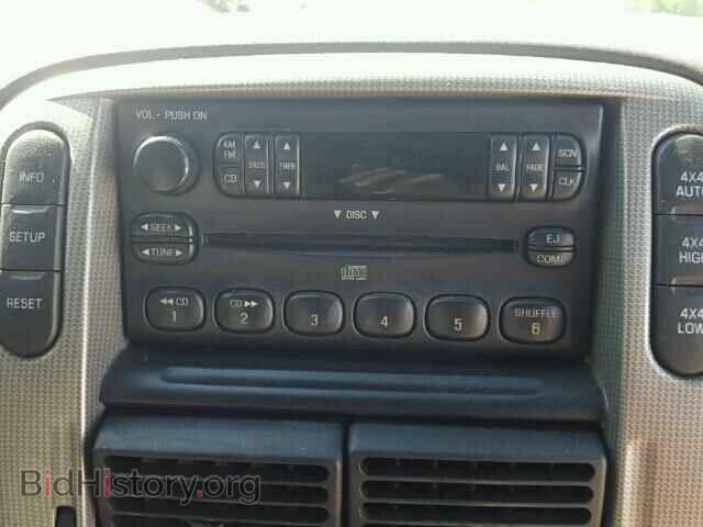 2005 FORD EXPLORER - VIN: 1FMDU73EX5UA96513 - Фото 9