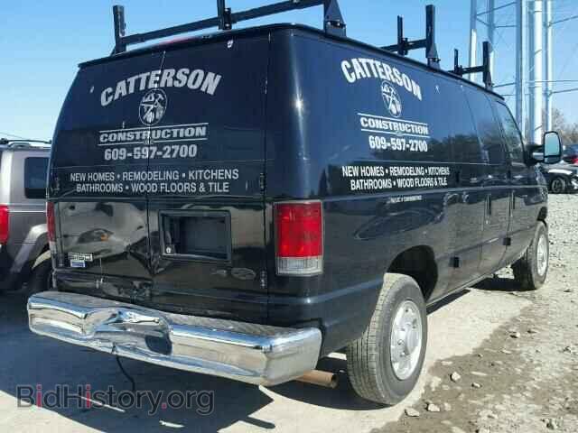 2010 FORD ECONOLINE - VIN: 1FTNE1EW0ADA06238 - Фото 4