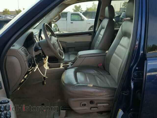 2005 FORD EXPLORER - VIN: 1FMZU74K25ZA30213 - Photo 5