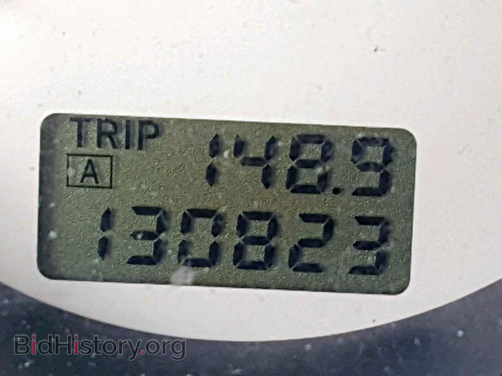 2002 MITSUBISHI LANCER - VIN: JA3AJ86E52U037350 - Фото 8
