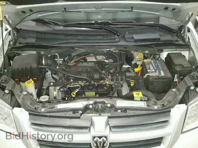 2010 DODGE CARAVAN - VIN: 2D4RN4DE3AR139667 - Фото 7