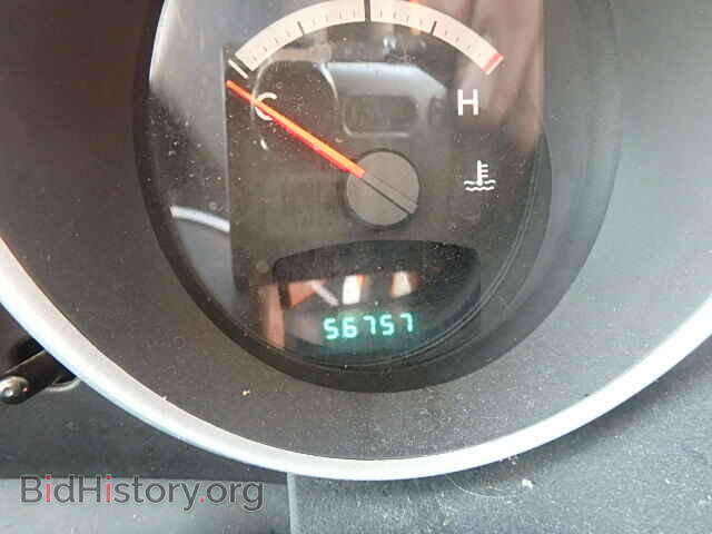 2010 DODGE CARAVAN - VIN: 2D4RN4DE3AR139667 - Фото 8