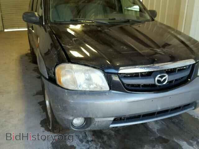 2001 MAZDA TRIBUTE - VIN: 4F2CU08131KM70656 - Фото 9