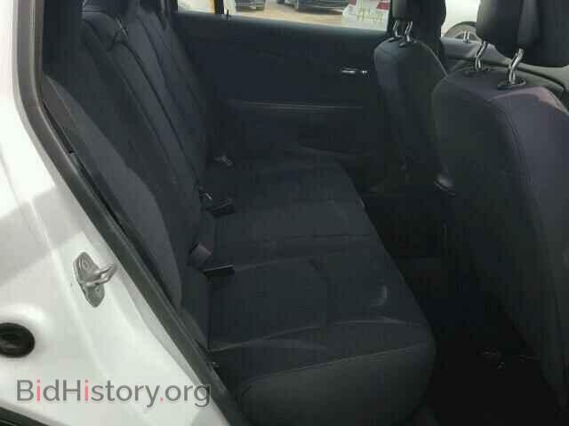 2013 CHRYSLER 200 - VIN: 1C3CCBBB7DN732394 - Фото 6