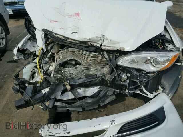 2013 CHRYSLER 200 - VIN: 1C3CCBBB7DN732394 - Фото 7