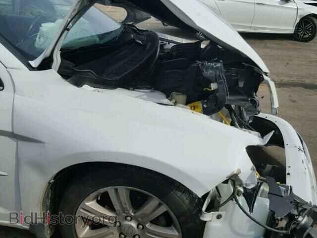 2013 CHRYSLER 200 - VIN: 1C3CCBBB7DN732394 - Фото 9