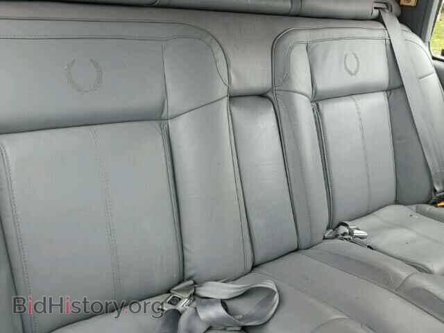 1991 CADILLAC DEVILLE - VIN: 1G6CD53B7M4263759 - Photo 6