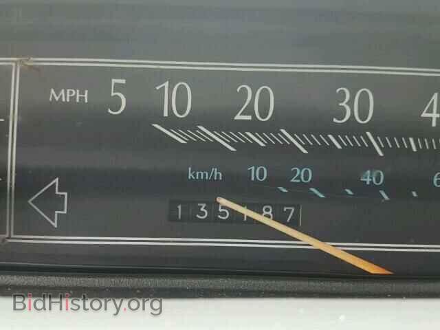 1991 CADILLAC DEVILLE - VIN: 1G6CD53B7M4263759 - Photo 8