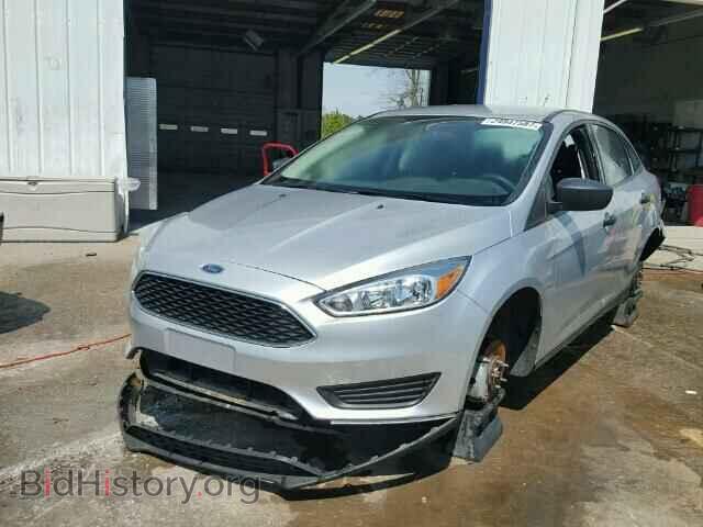 2016 FORD FOCUS - VIN: 1FADP3E26GL355391 - Photo 2