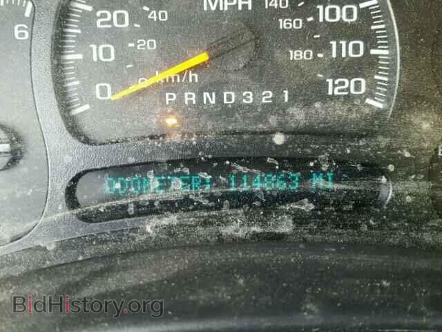 2006 CHEVROLET SILVERADO - VIN: 3GCEC14X46G252980 - Фото 8