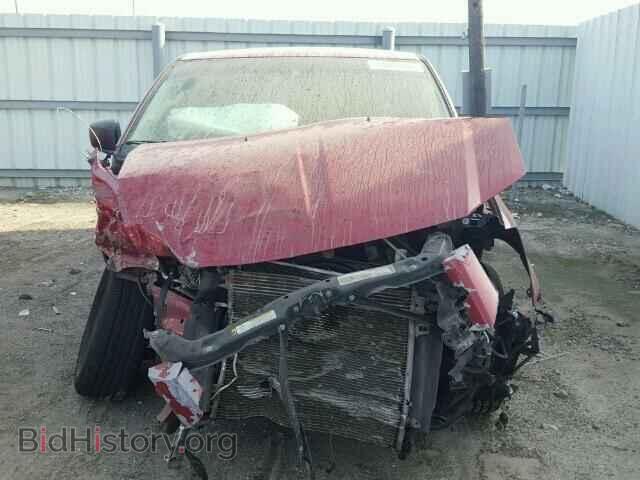 2009 DODGE CARAVAN - VIN: 1D8HN44E09B518663 - Фото 10