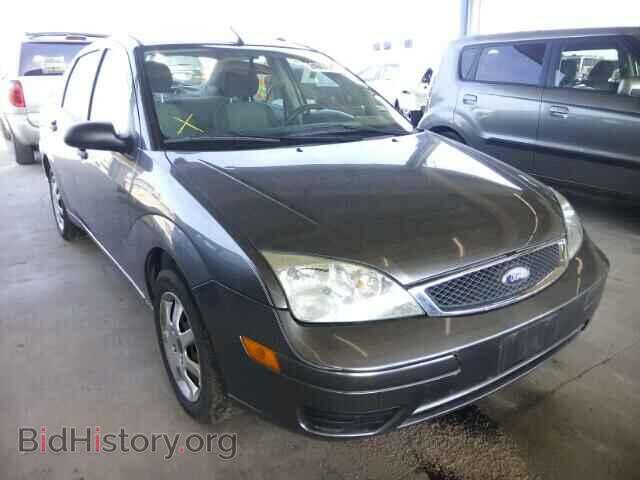 Фотография 1FAFP34N25W236432 - FORD FOCUS 2005