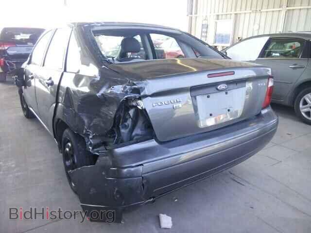 2005 FORD FOCUS - VIN: 1FAFP34N25W236432 - Фото 3