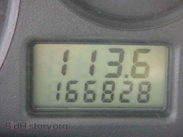 2005 FORD FOCUS - VIN: 1FAFP34N25W236432 - Фото 8