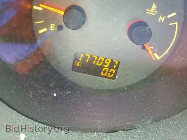 2005 NISSAN MAXIMA - VIN: 1N4BA41EX5C837258 - Фото 8