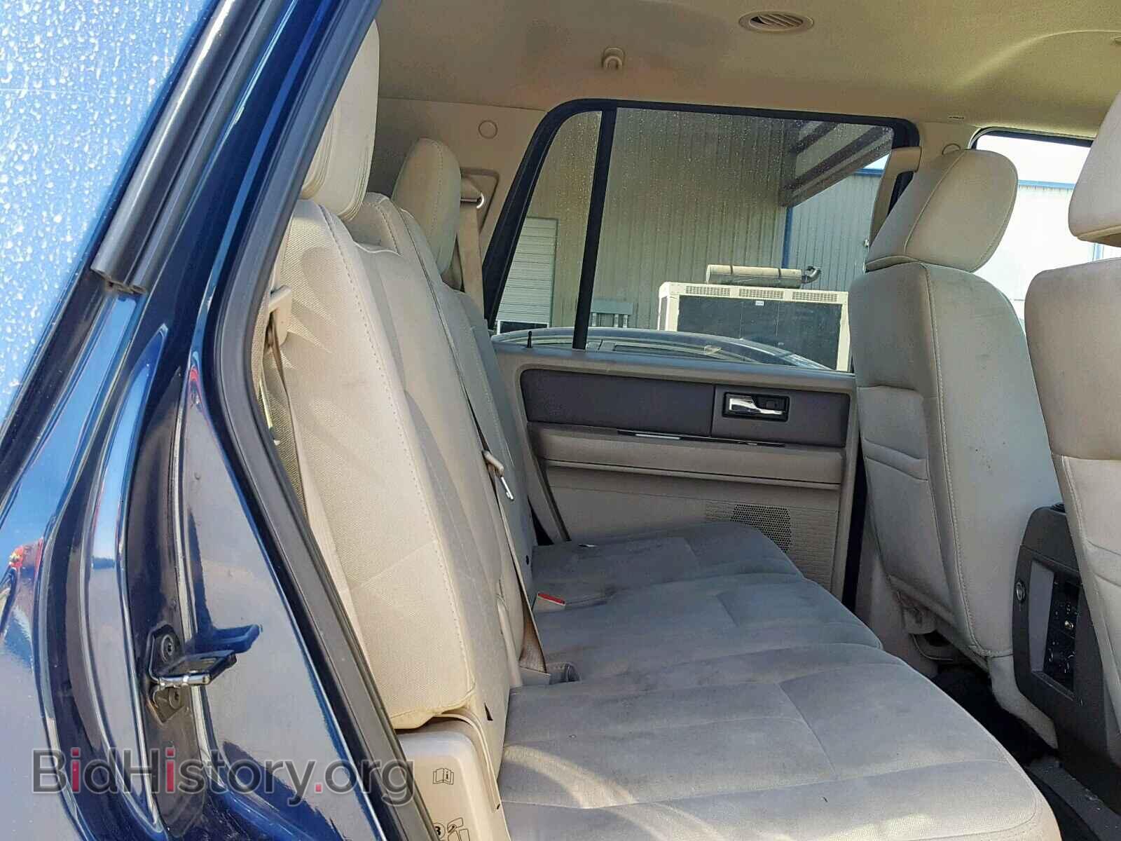 2008 FORD EXPEDITION - VIN: 1FMFU155X8LA41024 - Фото 6