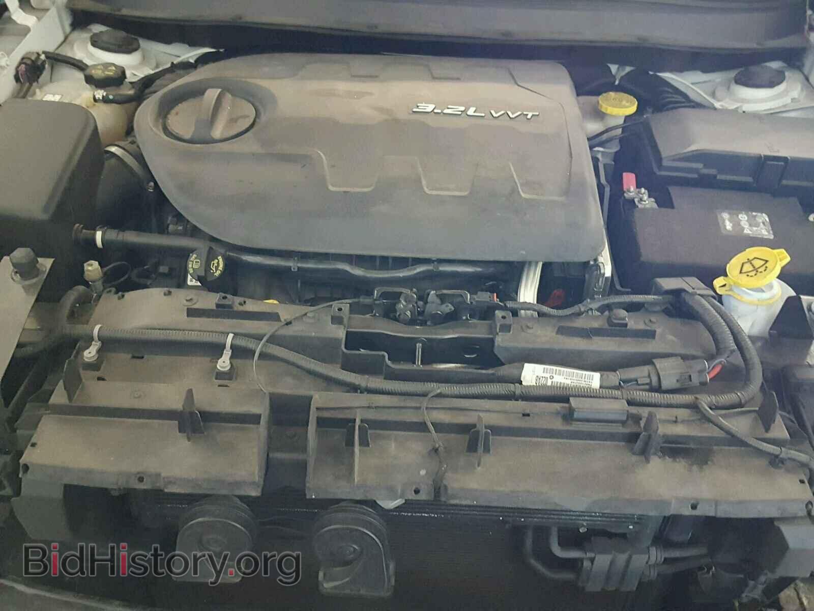 2014 JEEP CHEROKEE - VIN: 1C4PJMBS2EW246991 - Фото 7