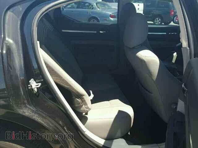 2010 DODGE CHARGER - VIN: 2B3CA4CD4AH172448 - Фото 6