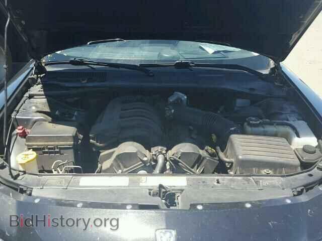 2010 DODGE CHARGER - VIN: 2B3CA4CD4AH172448 - Фото 7
