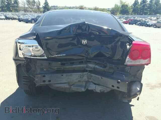 2010 DODGE CHARGER - VIN: 2B3CA4CD4AH172448 - Фото 9