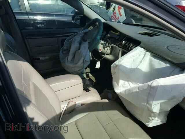 1999 CADILLAC DEVILLE - VIN: 1G6KD54Y8XU721957 - Photo 5