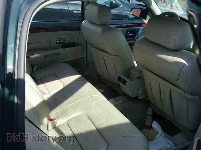 1999 CADILLAC DEVILLE - VIN: 1G6KD54Y8XU721957 - Photo 6