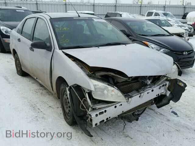 Фотография 1FAFP34N36W193799 - FORD FOCUS 2006