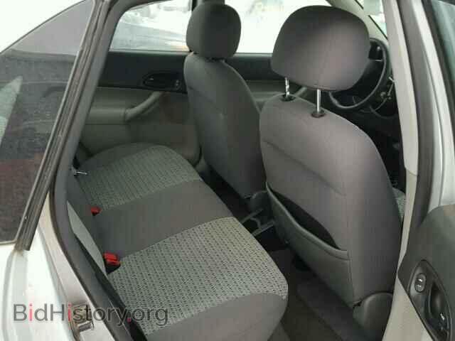 2006 FORD FOCUS - VIN: 1FAFP34N36W193799 - Фото 6