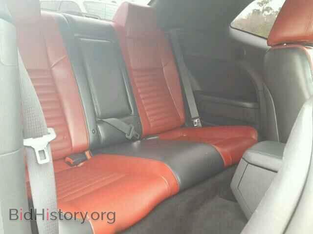 2013 DODGE CHALLENGER - VIN: 2C3CDYBT4DH501213 - Фото 6