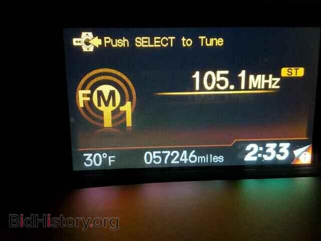 2013 HONDA CIVIC - VIN: 19XFB2F50DE052504 - Фото 8